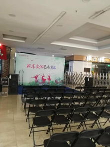 天津桌椅租賃廠家 一站式解決方案，助力各類展會慶典活動