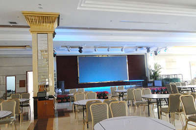 萬江新禧酒店 卓越禮儀服務(wù)，彰顯企業(yè)形象與專業(yè)風(fēng)范