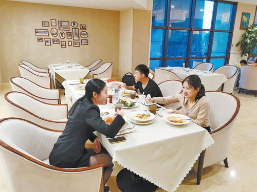 廈門市出臺《餐飲業(yè)分餐制管理標(biāo)準》 超2300家企業(yè)積極響應(yīng)，標(biāo)準為餐飲企業(yè)提供清晰管理指引