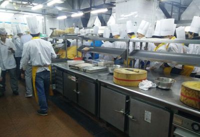 賦能餐飲企業(yè)的人力資源管理 深圳嘉成勞務(wù)派遣服務(wù)深度解析
