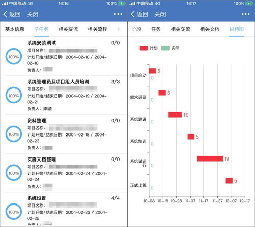 企業(yè)微信 泛微oa的項(xiàng)目管理 以客戶為中心,提高項(xiàng)目服務(wù)質(zhì)量